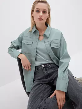 Футболка из хлопка