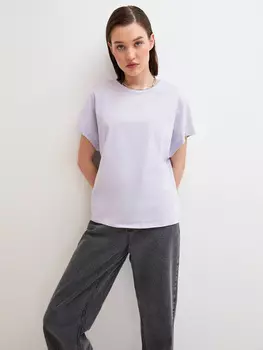 Футболка из хлопка