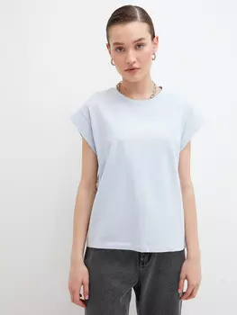 Футболка из хлопка