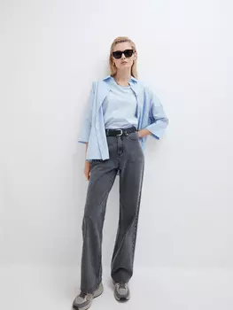 Футболка из хлопка