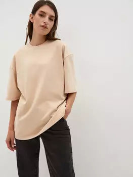 Футболка из хлопка