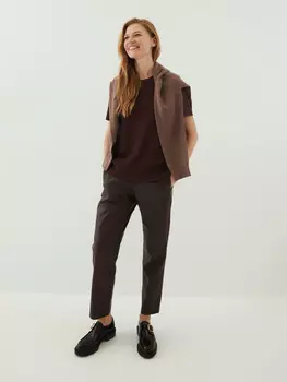 Футболка из хлопка