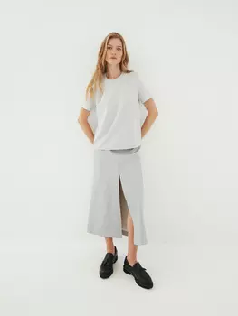 Футболка из хлопка