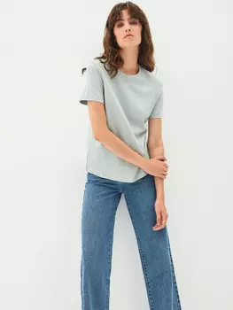 Футболка из хлопка