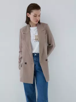 Футболка из хлопка