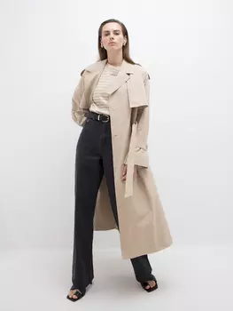 Футболка из хлопка