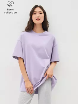 Футболка из хлопка