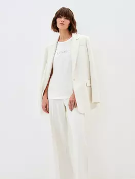 Футболка из хлопка