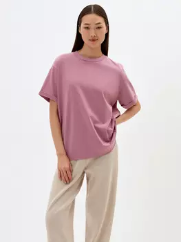 Футболка из хлопка