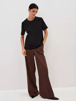 Футболка из хлопка