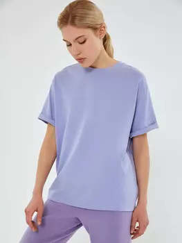 Футболка из хлопка