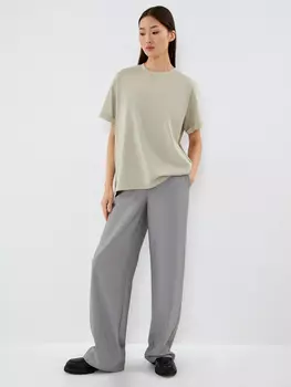 Футболка из хлопка