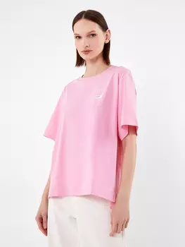 Футболка из хлопка