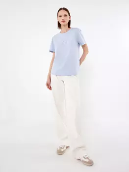 Футболка из хлопка