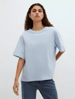 Футболка из хлопка