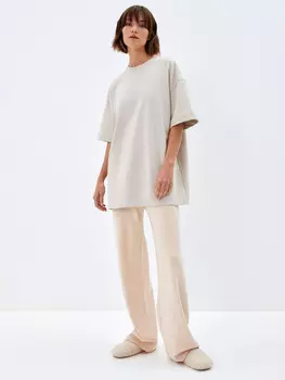 Футболка из хлопка