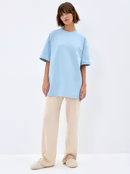 Футболка из хлопка