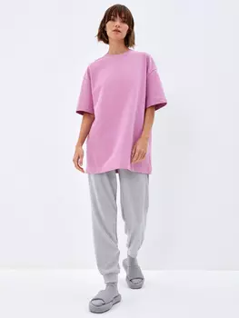 Футболка из хлопка