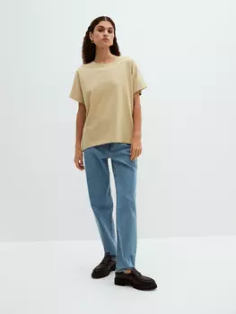 Футболка из хлопка