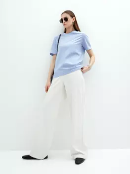 Футболка из хлопка