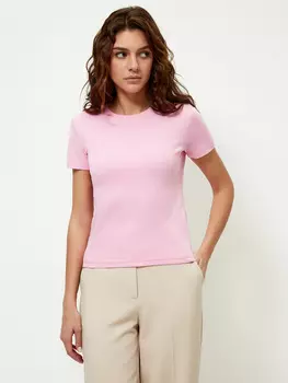 Футболка из хлопка