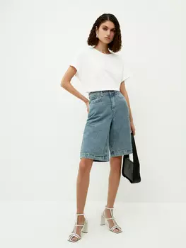 Футболка из хлопка