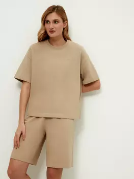 Футболка из хлопка