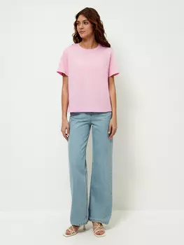 Футболка из хлопка