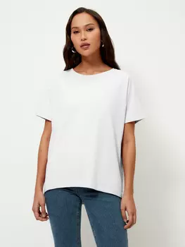 Футболка из хлопка