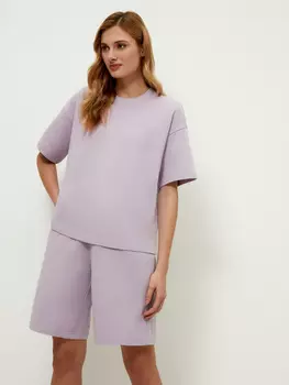 Футболка из хлопка