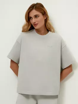 Футболка из хлопка