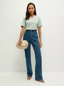 Футболка из хлопка