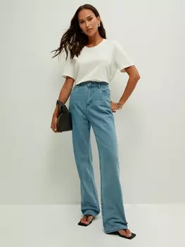 Футболка из хлопка