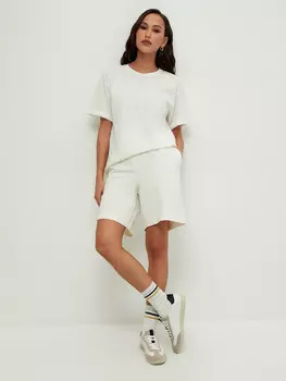 Футболка из хлопка