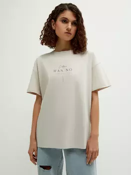 Футболка из хлопка