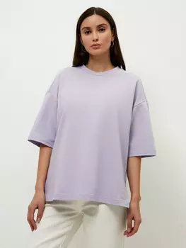 Футболка из хлопка