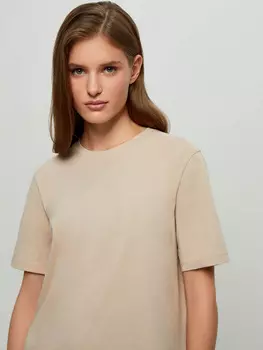 Футболка из хлопка