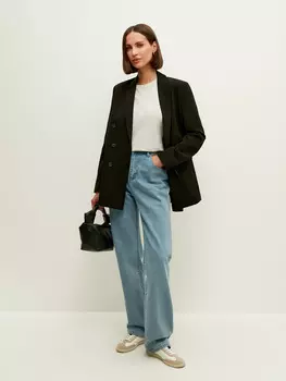 Футболка из хлопка