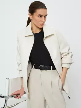 Футболка из хлопка