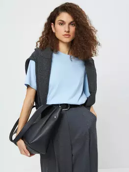 Футболка из хлопка