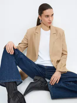 Футболка из хлопка