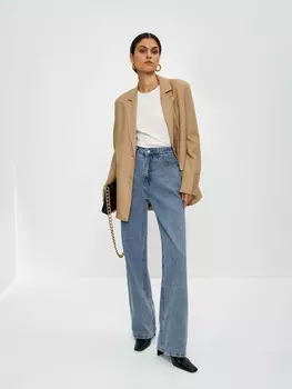 Футболка из хлопка