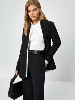 Футболка из хлопка