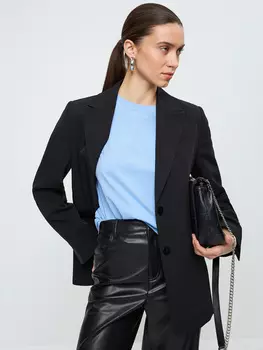 Футболка из хлопка