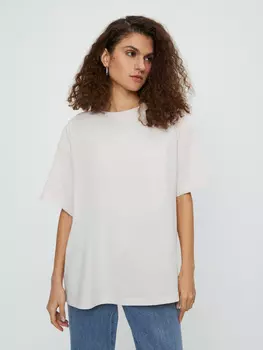 Футболка из хлопка