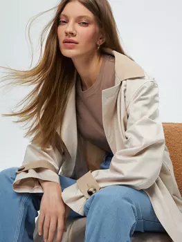 Футболка из хлопка