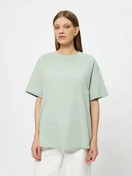 Футболка из хлопка