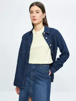 Футболка из хлопка