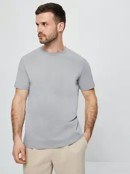 Футболка из хлопка