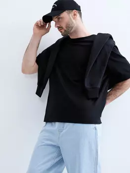 Футболка из хлопка